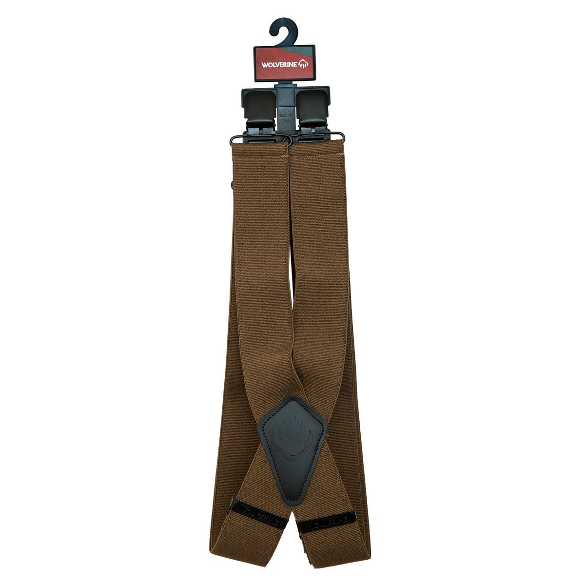 Work Suspender - Accessories | Wolverine Footwear